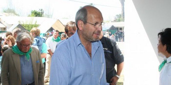 Marcelino Iglesias - nota