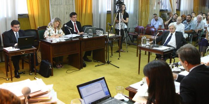 Gerónimo Morgante juicios lesa humanidad Interior