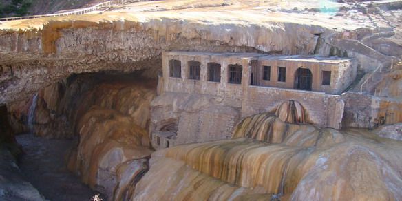 Puente del inca solo p1