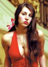 Mala Rodriguez