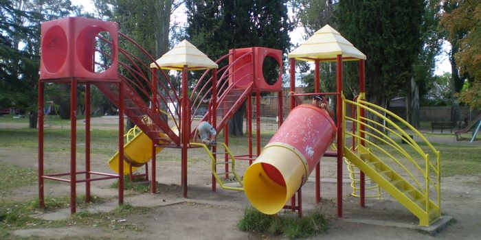 Parque int