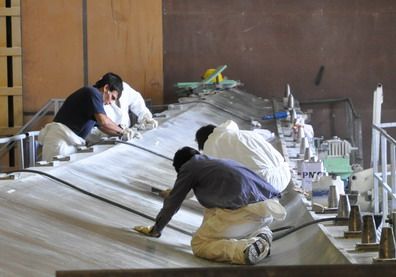 IMPSA Wind - PORTADA