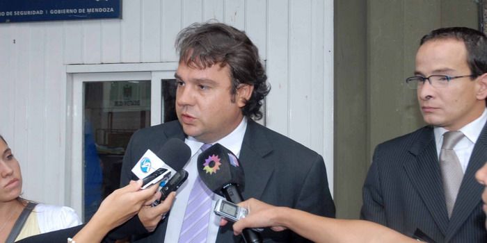 Quiroga nanclares