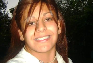 Daniela rodriguez gallo muerta uspallata Portada