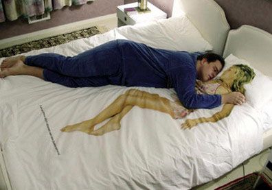 Soltero cuarenta - PORTADA