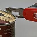 Abriendo lata SOLTERO