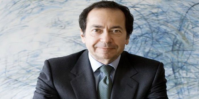 John paulson N