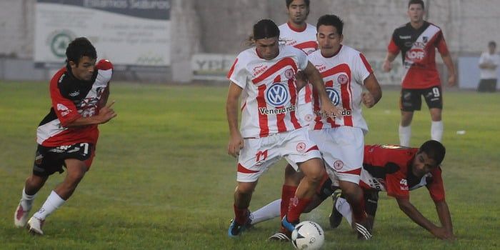 Maipú Alumni - Nota5