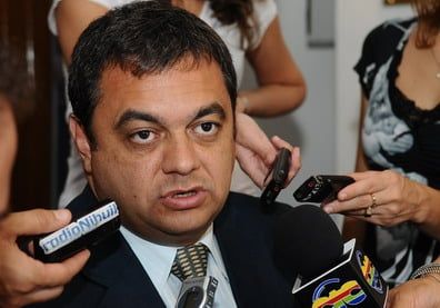 Carlos Aranda - PORTADA