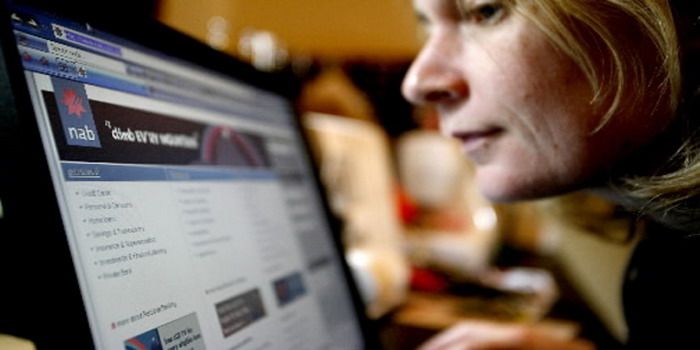 Internet home banking N