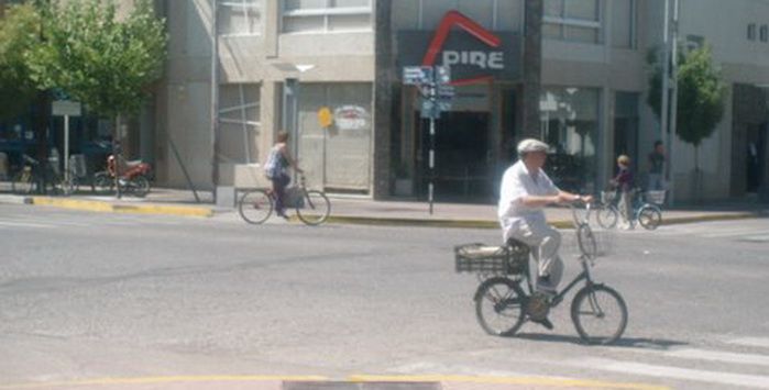 Bici 2