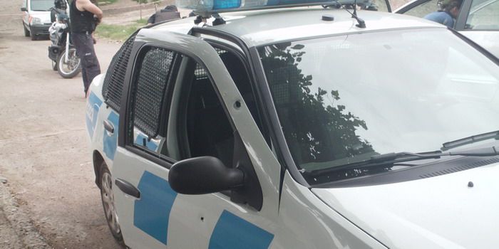 Asalto tiroteo liderar persecucion campo papa Nota interior