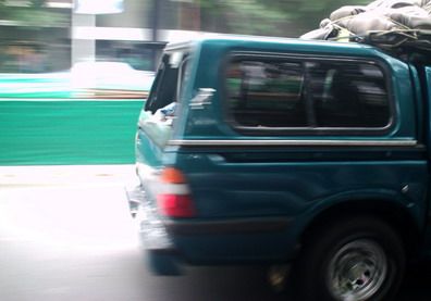 Asalto tiroteo liderar persecucion camioneta turista chilenos