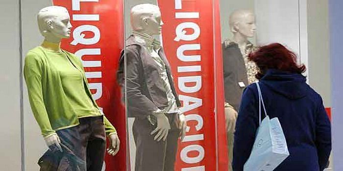 Liquidaciones comercios N