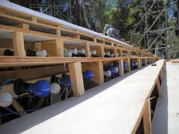 Escenario Interior