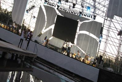 Previa vendimia escenario agua N