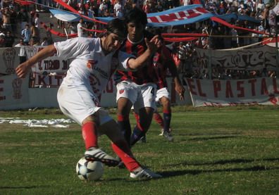 Huracán - talleres portada