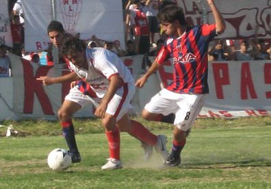 Huracán - talleres portada 2