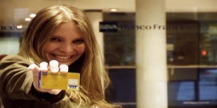 Banco BBVA frances N