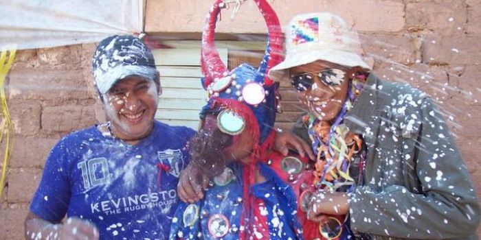 Carnaval humahuaca N 9
