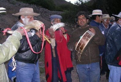 Musicos Humahuaca P 5