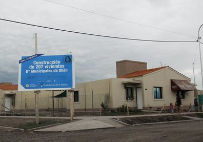 Barrio El Sauce - PORTADA