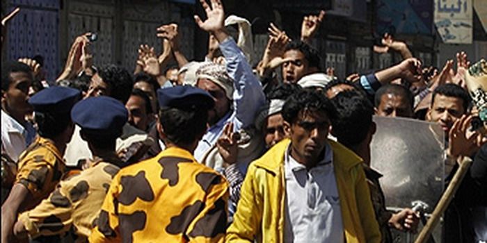 Yemen N