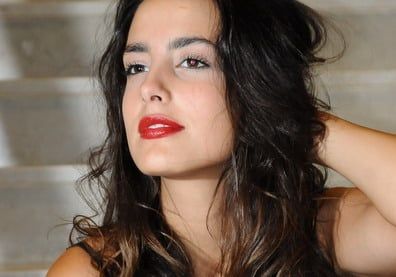 Reina San Rafael - Marina Tapia - PORTADA