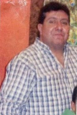 Aroldo martínez asesinado prestamista maipú interior