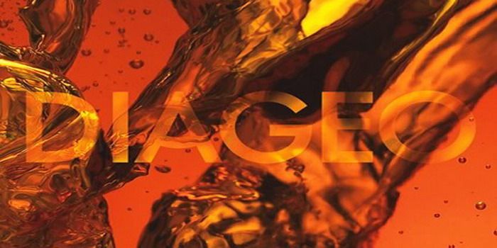 Diageo logo N