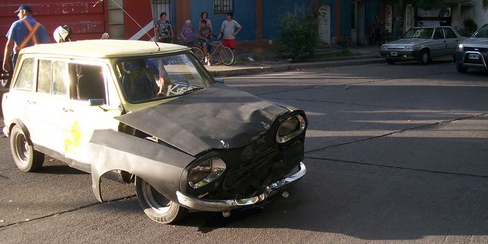Accidente 2