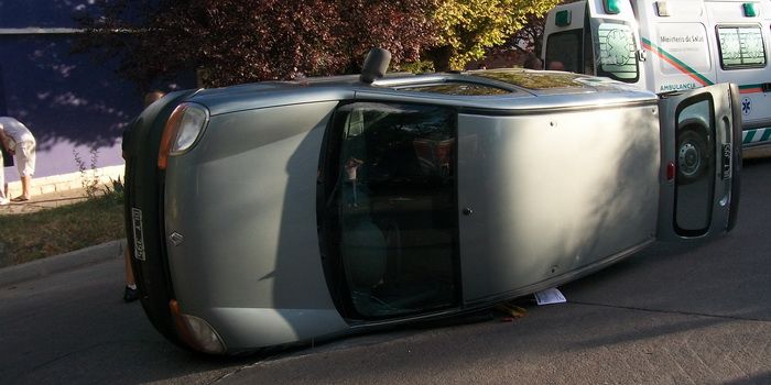 Accidente 3