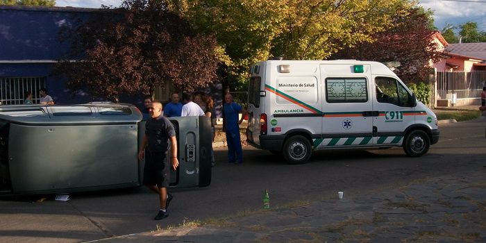 Accidente 4