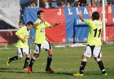 Gimnasia - San Martin - PORTADA