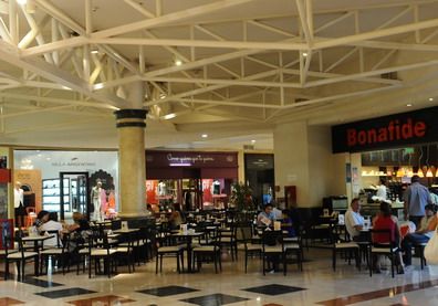 Palmares - Bonafide PORTADA