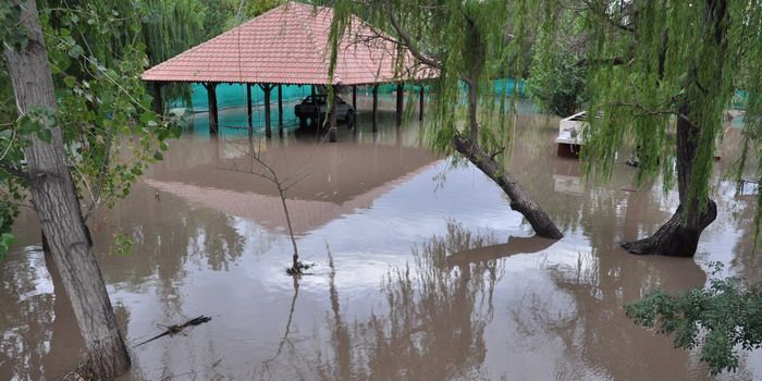 Tormenta Camping Sute- Nota