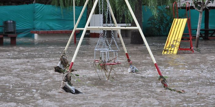 Tormenta Camping Sute- `Nota