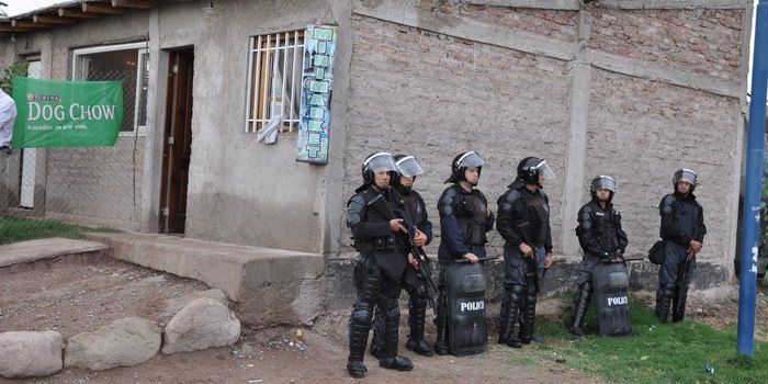 Marihuana en La Estanzuela - Nota3