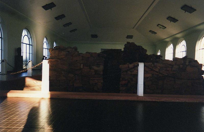 Casa-Natal-San-Martin-Yapeyu-Corrientes