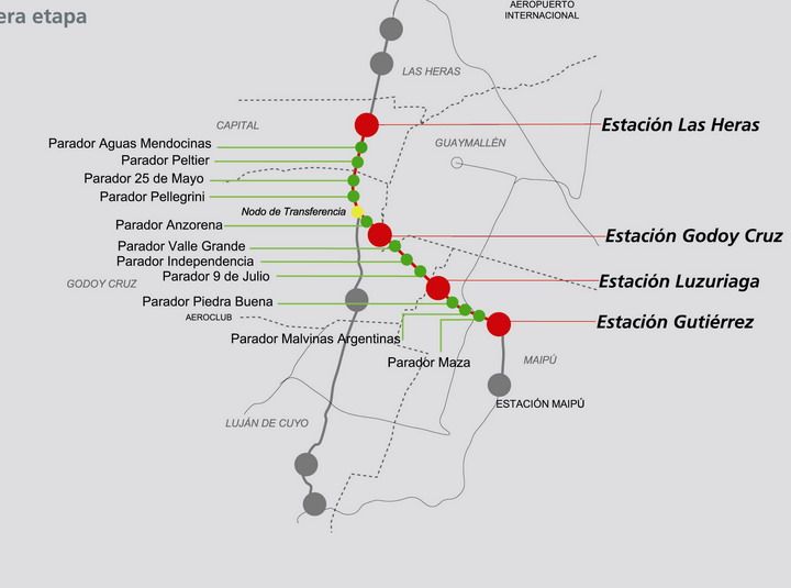 Metrotranvía