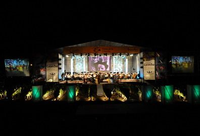 Escenario portada