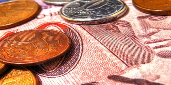 Brasil real reales economía