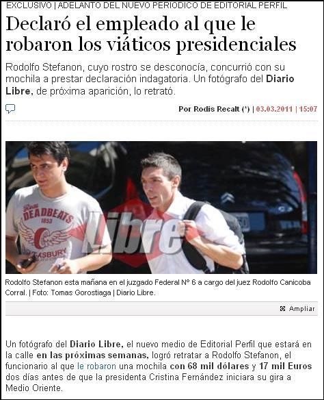 Diario Libre