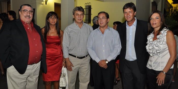 Bodega Lopez Agasajo - Nota6