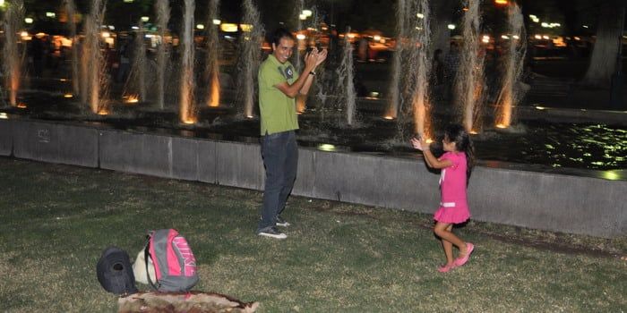 Vía Blanca perlitas - Nota