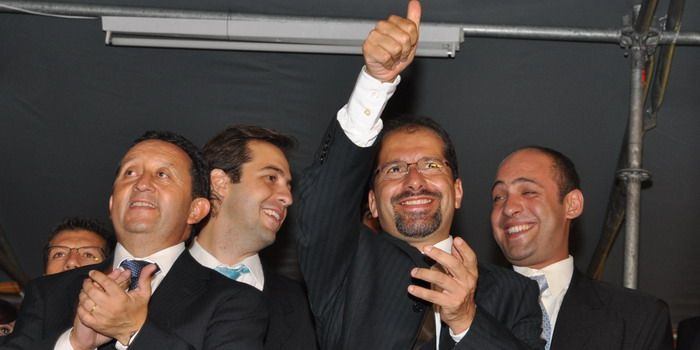 Vía Blanca perlitas - Nota9