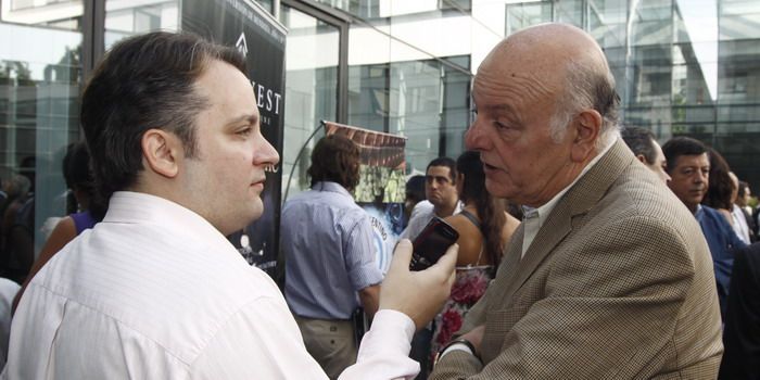 Desayuno COVIAR - NOTA7