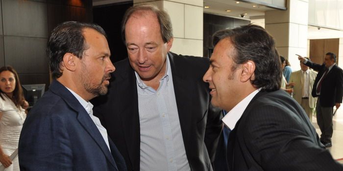 Carrusel 2011 - Sanz - Cornejo - Silvestre - NOTA