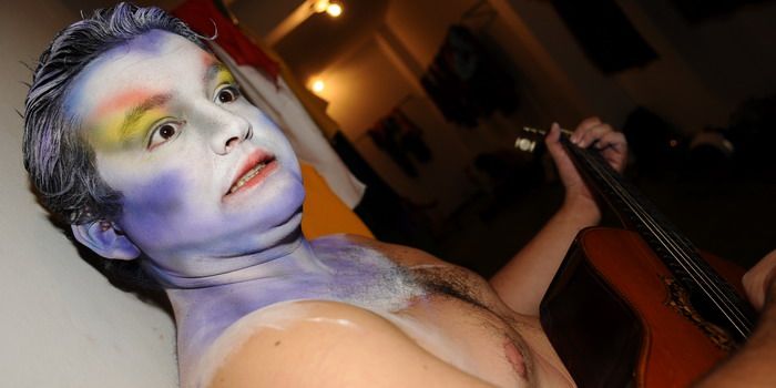 Acto Central - Vendimia 2011 - Camarines - NOTA1