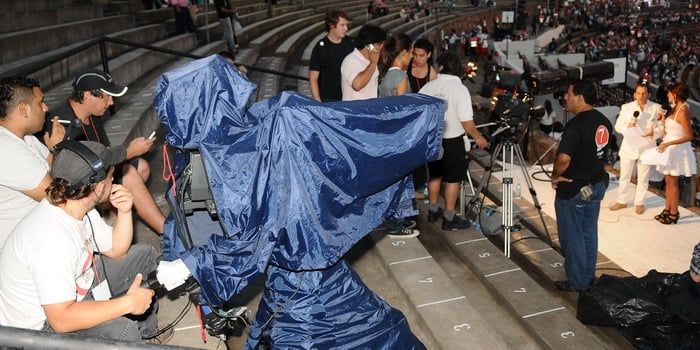 Acto Central - Vendimia 2011 - Previa - NOTA2